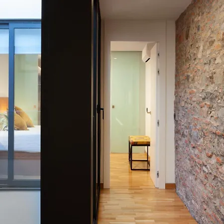 Inmalaga Penthouse Plaza De La Merced *