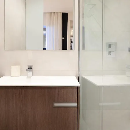 Inmalaga Penthouse Plaza De La Merced Apartment Málaga