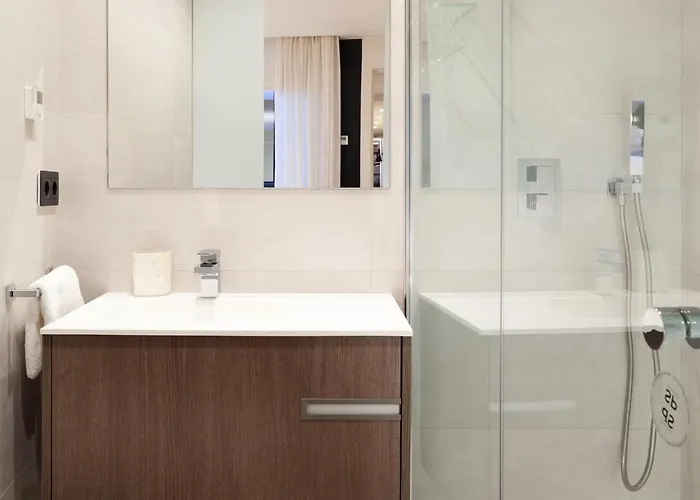 Inmalaga Penthouse Plaza De La Merced Appartement Málaga